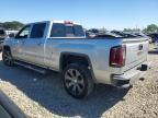 2018 GMC Sierra K1500 Denali
