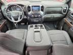 2020 GMC Sierra K1500 SLE