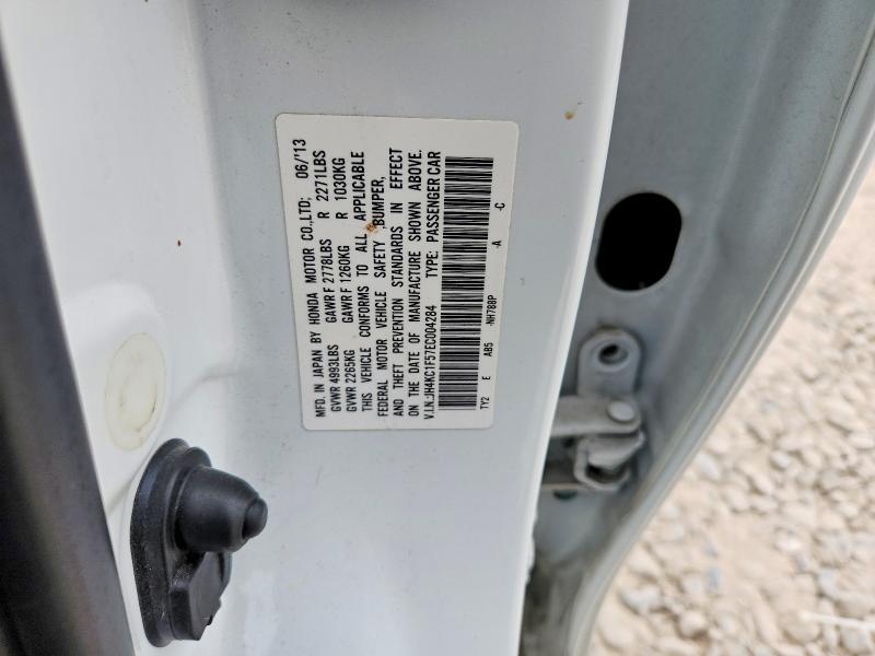 2014 Acura Rlx Tech