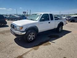 2004 Toyota Tacoma Prerunner V6 en venta en Tucson, AZ
