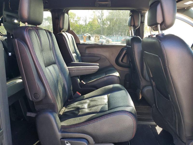 2020 Dodge Grand Caravan gt