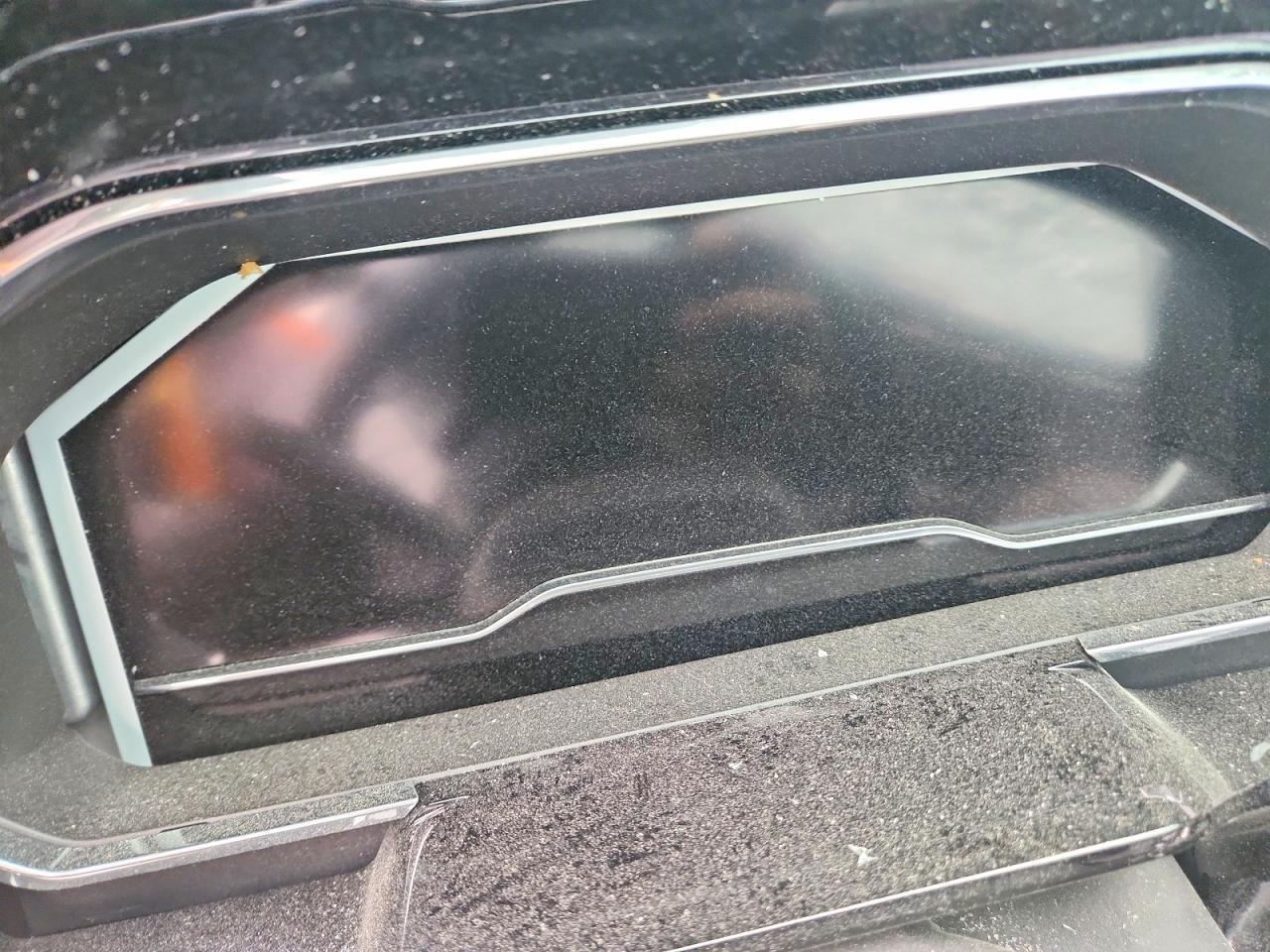 2025 Chevrolet Silverado K1500 RST