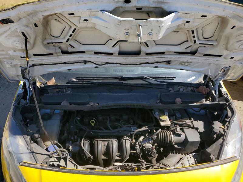 2018 Ford Transit Connect xl