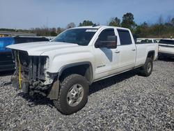 Salvage trucks for sale at Memphis, TN auction: 2019 GMC Sierra C2500 SLE