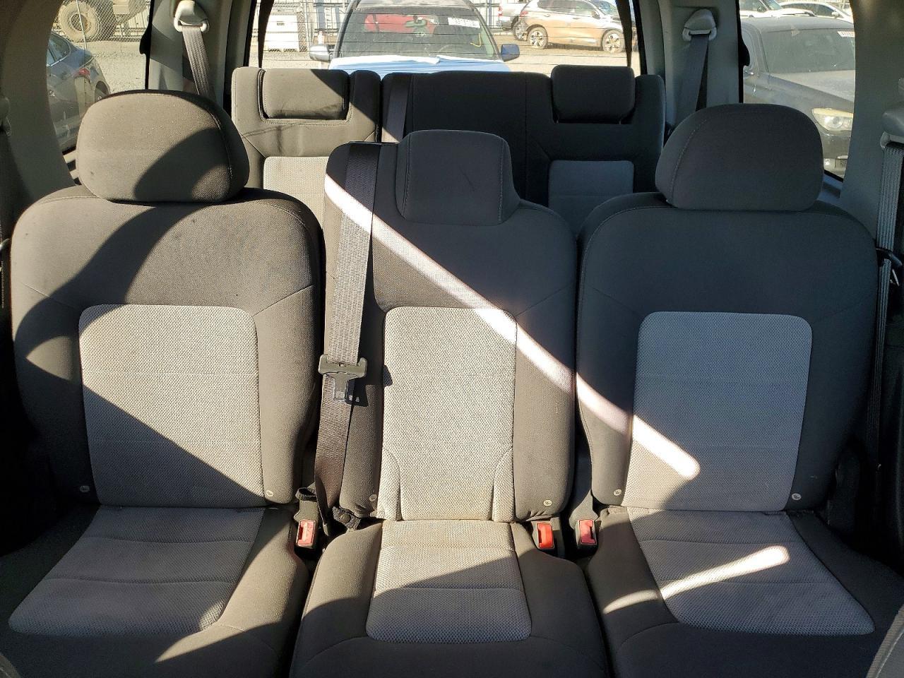 2004 Ford Expedition xlt