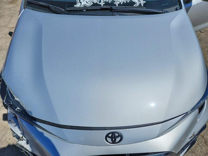 2021 Toyota Corolla se Nightshade Edition