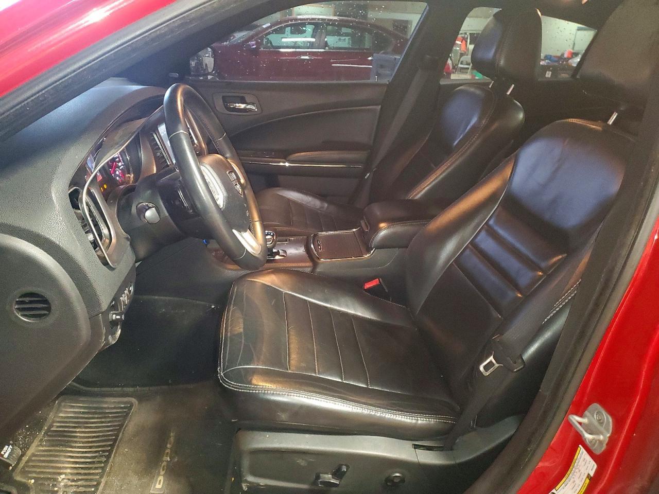 2013 Dodge Charger sxt