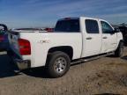 2007 Chevrolet Silverado K1500 Crew Cab