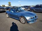 2001 BMW Z3 3.0