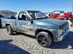 1994 Nissan Truck Base