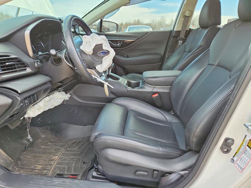 2022 Subaru Legacy Limited xt