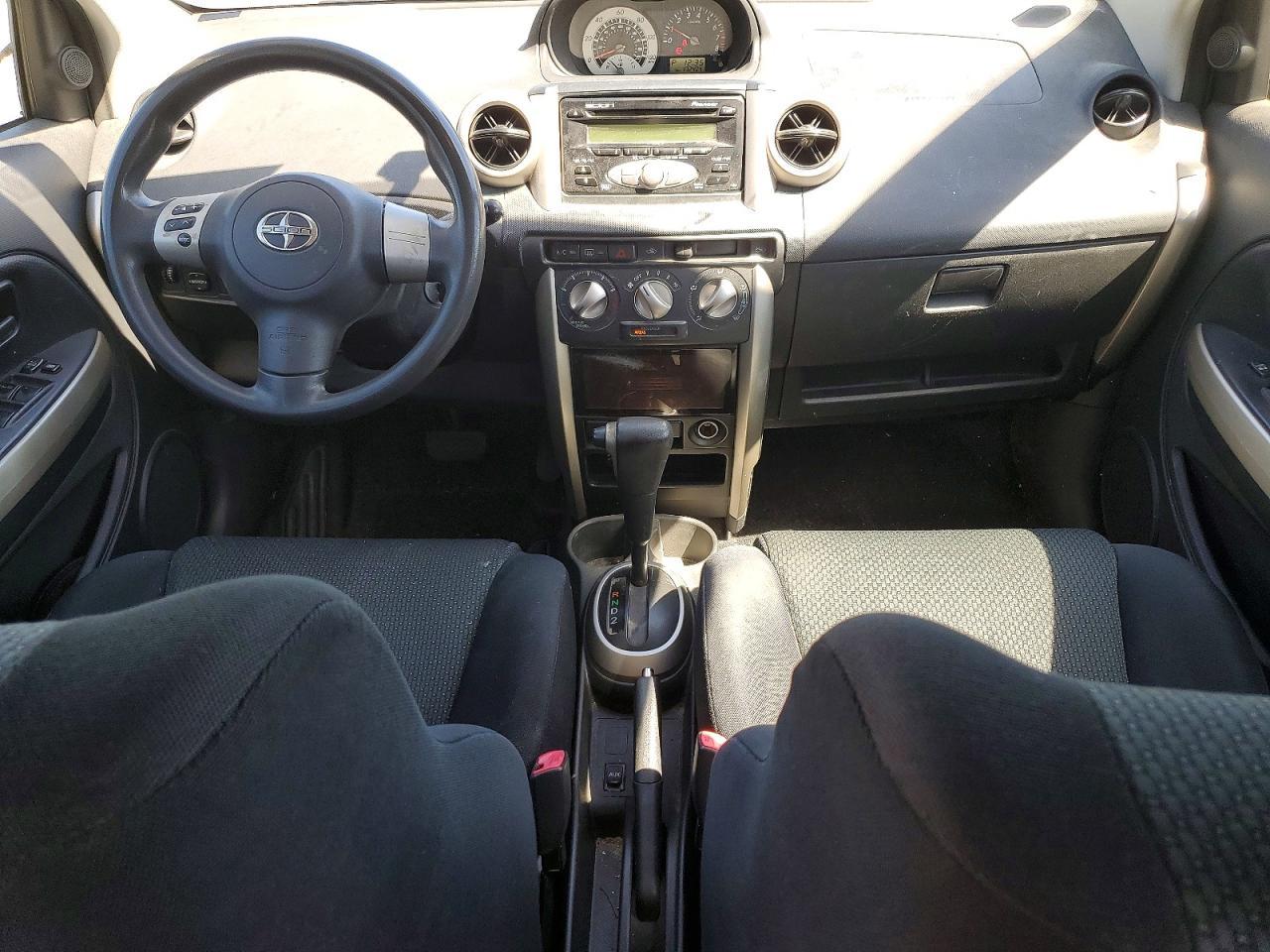 2006 Scion Xa Base