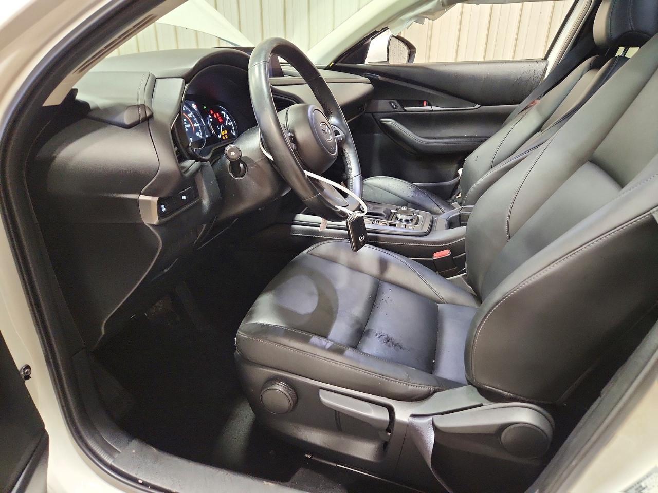 2023 Mazda Cx-30 Select