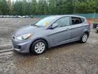 2013 Hyundai Accent gs