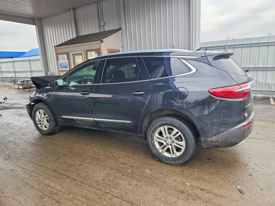 2019 Buick Enclave