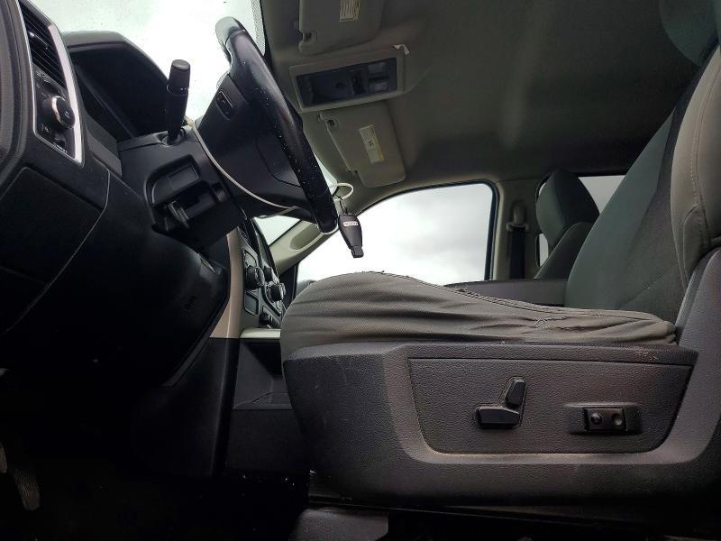 2014 Dodge RAM 1500 SLT