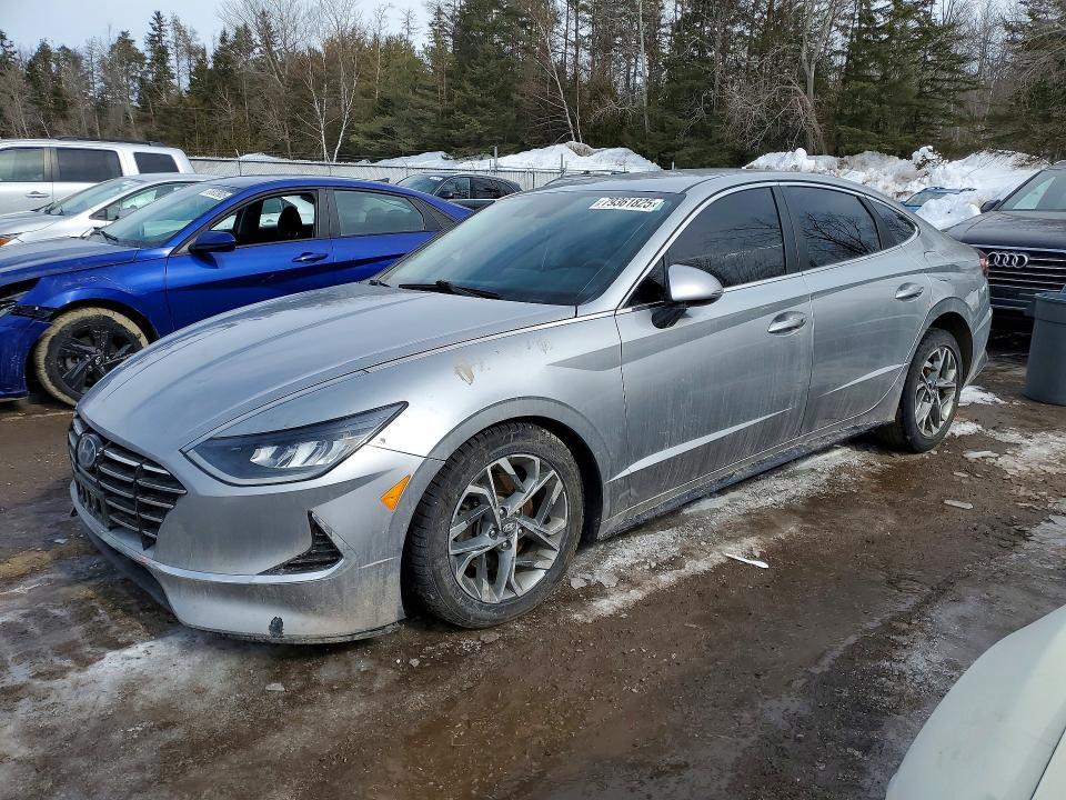 2022 Hyundai Sonata se