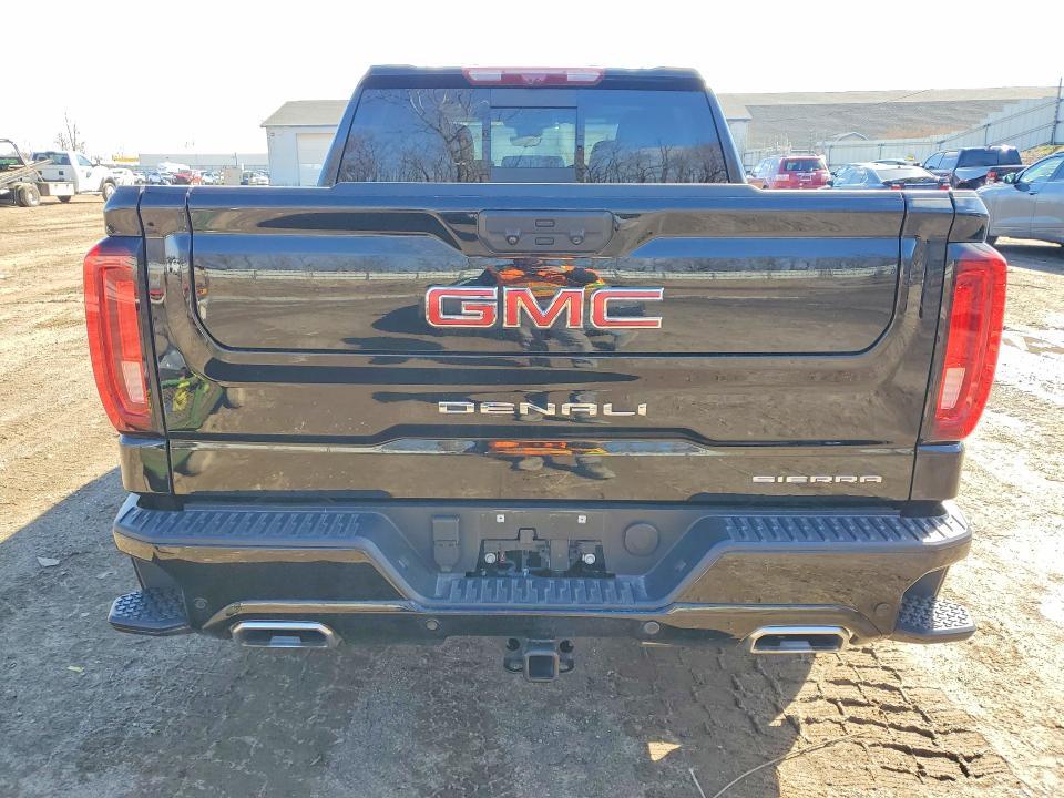 2023 GMC Sierra K1500 Denali
