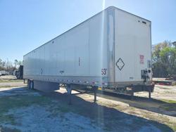 2017 Hyundai Trailer en venta en Savannah, GA