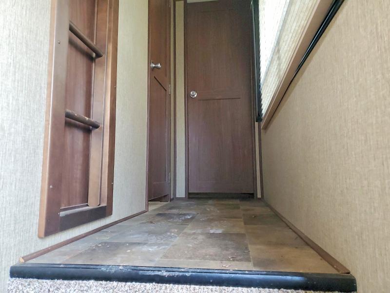 2018 Keystone Sprinter Camper