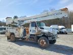 2013 International 7300 Bucket Truck