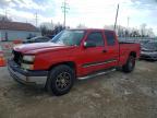 2004 Chevrolet Silverado K1500