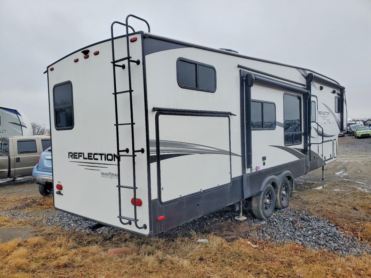 2023 Grand Design Reflection Camper