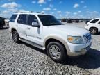 2007 Ford Explorer Eddie Bauer