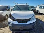 2017 Nissan NV200 Utility / Service Van