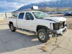 2009 Chevrolet Silverado K2500 Heavy Duty LTZ