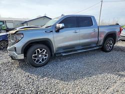 2025 GMC Sierra K1500 SLT en venta en Pekin, IL