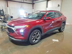 2025 Chevrolet Trax 1LT en venta en Oklahoma City, OK