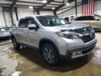 2020 Honda Ridgeline RTL