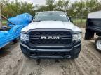 2020 Dodge RAM 3500 Flatbed Truck