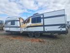 2024 Gdts 2024 Grand Design Recreational Transcend Camper