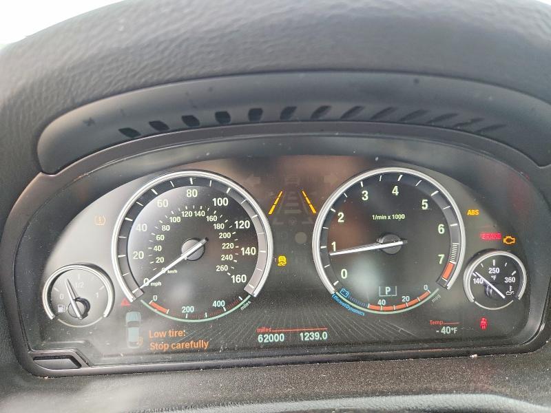 2017 BMW X4 Xdrive28i