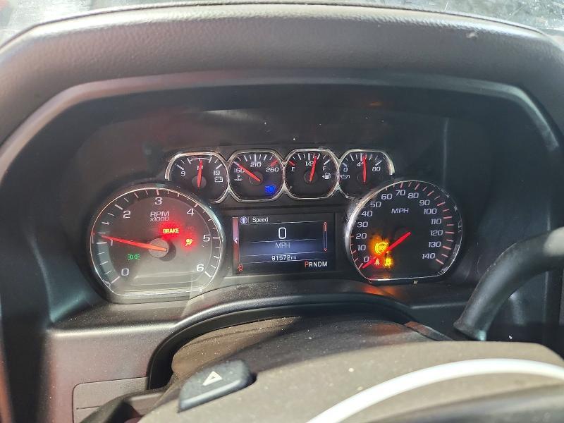 2014 GMC Sierra K1500 SLT