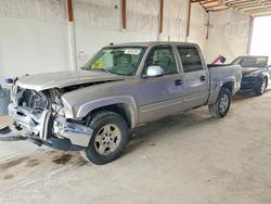 2005 Chevrolet Silverado K1500 en venta en Lexington, KY