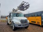 2013 International 4300 Cable Placer Bucket Truck