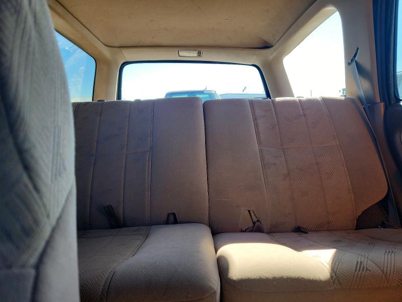 2001 Toyota 4runner SR5