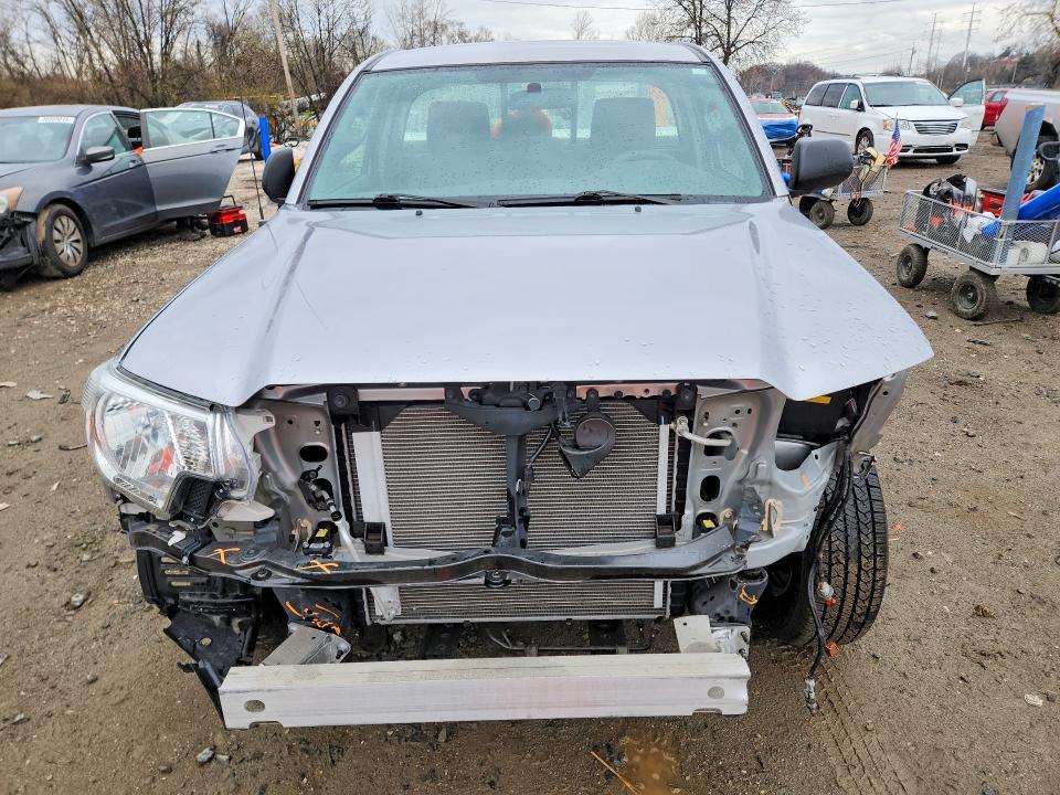 2014 Toyota Tacoma Base