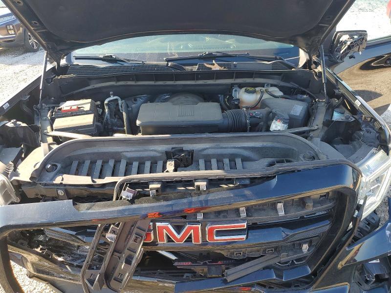 2021 GMC Sierra K1500 Elevation