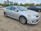 2014 Toyota Camry xle V6