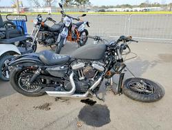 Harley-Davidson Vehiculos salvage en venta: 2022 Harley-Davidson Xl1200 x