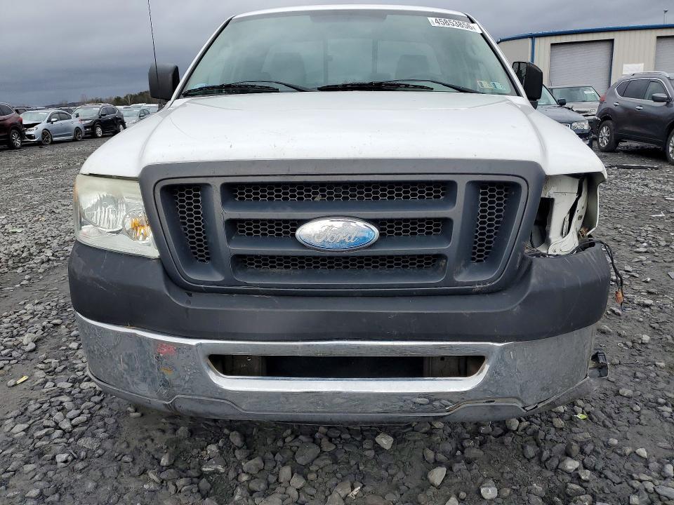 2008 Ford F150