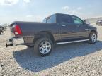 2017 Dodge RAM 1500 SLT
