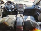 2012 Dodge Durango Crew