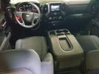 2020 Chevrolet Silverado K1500 Custom