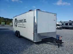 2026 Rock Solid Carg 2026 DBA Rock Solid Cargo 8.5X20CH Enclosed Cargo en venta en Jacksonville, FL