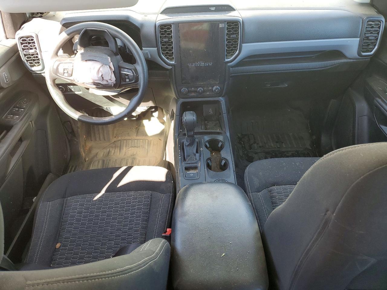 2024 Ford Ranger XL